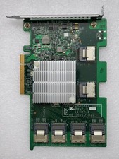 Lenovo 03X3834 LSI 6Gbps 16 Port PCI-E SAS Expander Card 9240-8i 9261-8i 11407-1 picture