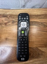 HP Windows Media Center Remote TSGH-IR01 SW rev A  All In One TV  NEW. picture