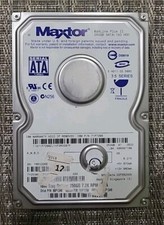 Maxtor IBM 71P7298 90P1346 250GB 90P1349 7200RPM SATA 3.5