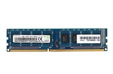 Ramaxel 4GB 1Rx8 PC3L-12800U-11-11-A1 Desktop Memory P/N: RMR5030EB68F9W-1600 picture