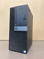 Dell Optiplex 7050 MT, i7-7700 3.60 GHz, 8GB RAM, no HDD/OS #95 picture