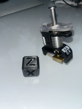 Ultimaker S-series Print Core AA 0.4 with New Micro Swiss Plated nozzle Tested picture