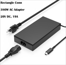 380W Charger for ASUS ROG Strix Scar 16 18 G16 G18 G615LW G615LP G615LR G815LR picture
