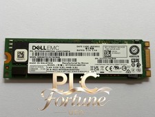 Dell EMC 07RKD7 7RKD7 MTFDDAV480TDS-1AW1ZBDA 480GB SATA M.2 2280 6Gb/s SSD picture