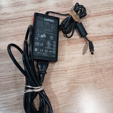 #E)Genuine Hipro HP-O2040D43 Adapter 12V 3.33A Power Supply 50-14000-148R TESTED picture