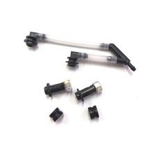 Ink Tubes Nozzle Substitute  compatibleHP Designjet Z6100 Z6200 Z6800 Latex260 picture