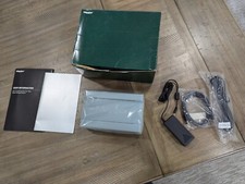 Maxtor Personal Storage 320GB Hardrive w/ USB cable New Open Box picture