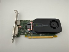NVIDIA Quadro 600 1GB DDR3 DP HDMI VCQ600ATXV2-T Full Profile GPU Tested picture