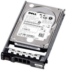 HARD DRIVE DELL 0G731N 147GB 10K 16MB SAS-2 2.5'' MBD2147RC picture