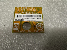 HP StorageWorks TPM 505836-001 450168-001 picture