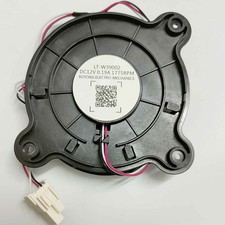 1x For Samsung Refrigerator LT-W39002 DC12V 0.19A Cooling Fan picture