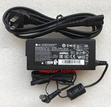 Original OEM LG SK8Y SK8Y,SPK8-W Wi-Fi Sound Bar DA-38A25 EAY64290801 AC Adapter picture