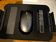 Wallhack M-001 Gaming Mouse picture