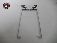 HP-G62-340US-CQ62-210US-Left-amp-Right-Hinges-w-Rail-FBAX6014010-FBAX60130 picture