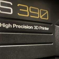 Solidscape S390 High Precision 3D Printer picture