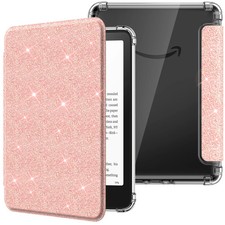 For Kindle Paperwhite 12Th Gen 2024 Clear Soft Case picture