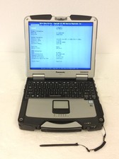 Panasonic Toughbook CF-31 MK6 i5-7300U 2.60Ghz 13.1