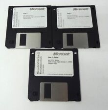 Vintage Microsoft MS-DOS 6.22 Plus Enhanced Tools Operating System 1994 picture