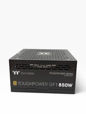 Thermaltake Toughpower GF1 850W Gold Modular PSU *TESTED* picture