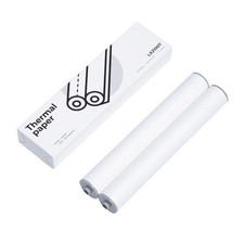 2 Rolls A4 Thermal Printer Paper for MT810 Thermal Printer Portable Printer picture