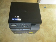 Brother HL-L2465DW Wireless Compact Monochrome Multifunction Laser Printer picture
