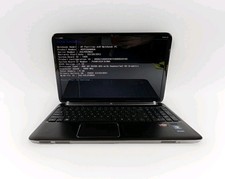 HP Pavilion DV6-6C35DX AMD A8-3520 6GB Ram, 600GB HDD No Os picture