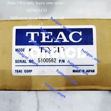 1PCS NEW TEAC TD-510  VIA DHL/UPS picture