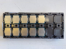 Intel Core i7-12700 SRL4Q CPU  Intel processor picture