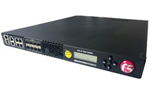 F5 Networking BIG-IP 5050 10 GbE Traffic Manager Load Balancer Factory Reset picture