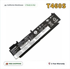 Genuine 24Wh Battery 00HW022 For Lenovo ThinkPad T460s T470s SB10F46460 00HW023 picture