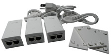 3 TP-Link TL-POE2412G 24V DC Passive Adapter Injector New no package or screws picture