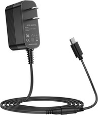Charger for NOCO Boost X GBX155 GBX75 GBX55 GBX45 Sport Battery Jump Starter Pow picture