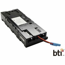 BTI 12V 4-Cell 7.2A Sealed Lead Acid Replacement Battery picture