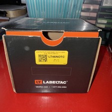 LabelTac LT46NOTC Header Die Cuts 4