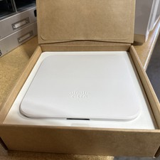 CISCO MERAKI MG21E-HW-NA CELLULAR GATEWAY NEW/UNCLAIMED picture