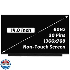 Replacement for HP 14-DQ0051DX 14-DQ0052DX 14-DQ0002DX 14-DK0028WM 14-DK0002D picture