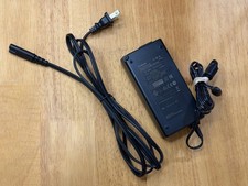 Canon CA-CP200 B Compact Power Adapter 24V 1.8A 43W (Selphy)- Genuine OEM (2) picture