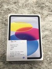 Apple iPad 11