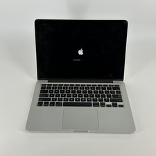 MacBook Pro Retina 13 Silver Early 2015 2.7 GHz i5 5th 8GB 128GB SSD Good picture