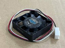 4010 NMB-MAT 1604KL-04W-B49 12V 0.1A 40*40*10mm MODEL CPU Power Supply Fan 4CM  picture