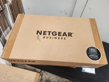 NETGEAR MS510TXUP Ultra60 Managed 8 Port Multi Gigabit PoE++ Switch picture