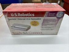 USRobotics 000839-09 (USR00083909)  NEW picture