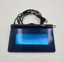Topaz T-S460-HSB-R USB Electronic Signature Capture Pad - 1A picture