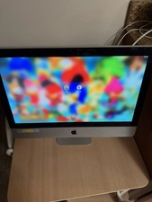 Apple iMac 21.5