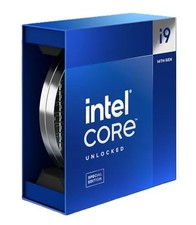 Intel Core i9-14900K Processor (5.6 GHz, 24 Cores, LGA 1700) NEW No original box picture