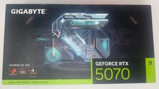 Gigabyte GeForce RTX 5070 GAMING OC 12GB GDDR7 Graphics Card GV-N5070GAMING OC picture