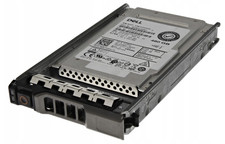 Hard Drive Dell 480GB SSD SAS 12G 2.5