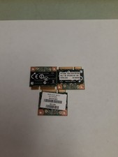 3x 691415-001 670691-001 630703-001 RALINK RT5390 HP OEM Mini PCI WiFi Card picture