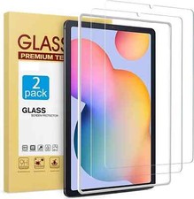 2 PCS for Samsung Galaxy Tab S6 Lite Anti Blue Light Anti Glare Screen Protector picture