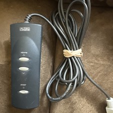 Altec Lansing Wired Volume Controller 2100 Speaker System Remote Control Unit picture